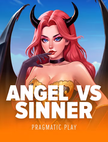angel vs sinner