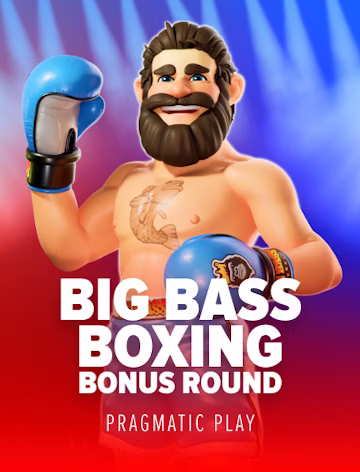 big bass boxing