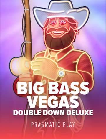 big bass vegas