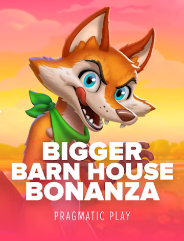 bigger barn house
