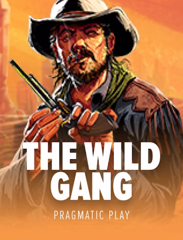 the wild gang