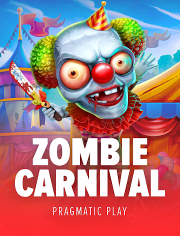 zombie carnaval